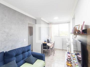 Apartamento · 44m² · 2 Quartos · 1 Vaga · Apartamento para Aluguel - Campo Grande, 2 Quartos,  44 m² - Rio de Janeiro