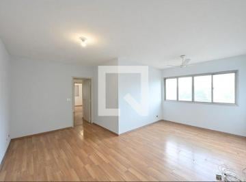 Apartamento · 100m² · 3 Quartos · 1 Vaga · Apartamento para Aluguel - Vila Clementino, 3 Quartos,  100 m² - São Paulo