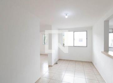 Apartamento · 45m² · 2 Quartos · 1 Vaga · Apartamento para Aluguel - Guaratiba, 2 Quartos,  45 m² - Rio de Janeiro