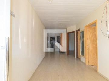 Casa · 80m² · 3 Quartos · 1 Vaga · Casa para Aluguel - Harmonia, 3 Quartos,  80 m² - Canoas