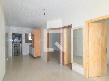 Casa · 80m² · 3 Quartos · 1 Vaga · Casa para Aluguel - Harmonia, 3 Quartos,  80 m² - Canoas