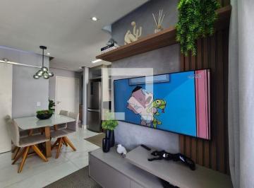 Apartamento · 41m² · 2 Quartos · 1 Vaga · Apartamento à Venda - Vila Califórnia, 2 Quartos,  41 m² - São Paulo