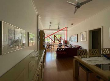 Apartamento · 136m² · 3 Quartos · 1 Vaga · Apartamento-À VENDA-Flamengo-Rio de Janeiro-RJ