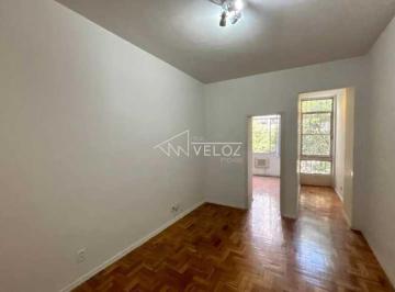 Apartamento · 48m² · 1 Quarto · Apartamento : / Residencial / Botafogo