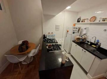 Apartamento · 36m² · 1 Quarto · Apartamento : Padrão / Residencial / Flamengo