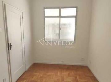 Apartamento · 53m² · 2 Quartos · Apartamento -  / Residencial / Catete