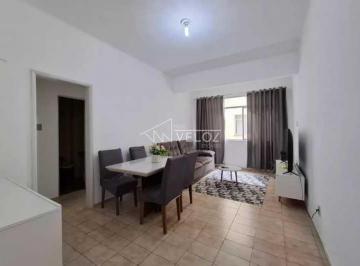 Apartamento · 68m² · 2 Quartos · Apartamento :  / Residencial / Botafogo
