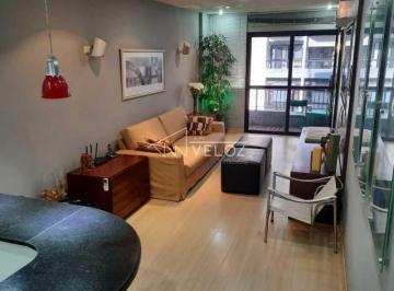 Apartamento · 81m² · 2 Quartos · 1 Vaga · Apartamento : Padrão / Residencial / Flamengo