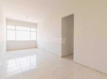 Apartamento · 99m² · 3 Quartos · 1 Vaga · Apartamento : Padrão / Residencial / Humaitá