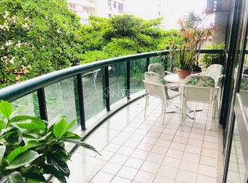 Apartamento · 151m² · 2 Quartos · 2 Vagas · Apartamento - / Residencial / Leblon