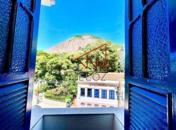 Apartamento · 600m² · 8 Quartos · 1 Vaga · Casa de rua - Duplex / Residencial / Cosme Velho