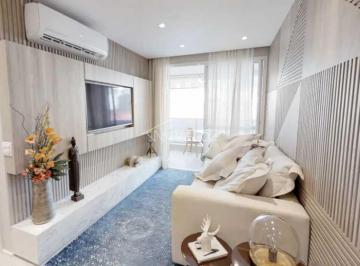 Apartamento · 81m² · 2 Quartos · 1 Vaga · Apartamento - Padrão / Residencial / Botafogo