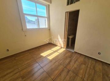 Apartamento · 37m² · 1 Quarto · Apartamento :  / Residencial / Catete