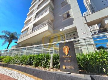 Apartamento · 80m² · 3 Quartos · 1 Vaga · Edifício Splendor