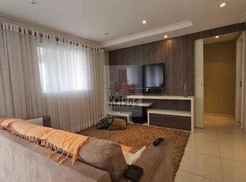 Apartamento · 106m² · 2 Quartos · 2 Vagas · Exuberance - Apartamento à venda com 106m², 2 quartos, 2 vagas proximo da USP / Butanta e metro!!