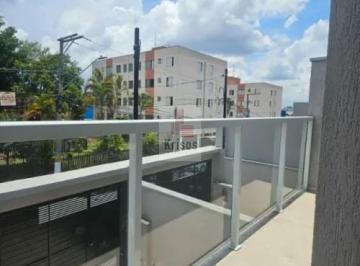 Casa · 90m² · 2 Quartos · 1 Vaga · Sobrado com 2 Quartos e 3 banheiros à Venda, 90 m² por R$ 620.000