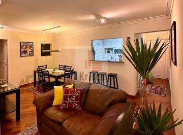 Apartamento · 69m² · 2 Quartos · 1 Vaga · Apartamento 2 Quartos 100% Mobiliado e Equipado | Cosmos | Próximo ao Metrô Vila Sônia