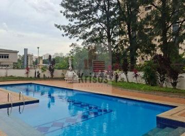 Apartamento · 75m² · 3 Quartos · 2 Vagas · Apartamento 3 Quartos com Suíte | 75m² | 2 Vagas | Jardim Bonfiglioli| Parque Eucaliptos