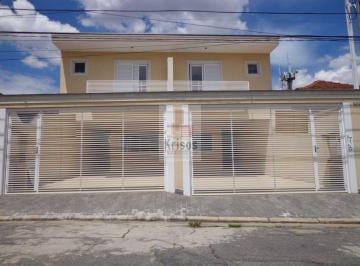 Casa · 180m² · 4 Quartos · 4 Vagas · Excelente sobrado novo