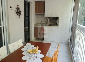 Apartamento · 82m² · 3 Quartos · 1 Vaga · Oportunidade Imperdível! 3 Dormitórios com Suíte e Sacada Gourmet. Próximo ao Metrô Vila Sônia!
