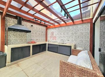 Casa · 220m² · 2 Quartos · 2 Vagas · Casa em Condomínio Vila São Francisco | 220m² | 2 Dorms (1 Suíte) | 2 Vagas