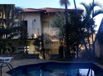 Casa · 400m² · 4 Quartos · 4 Vagas · Amplo sobrado - parque dos príncipes 4 DORMITÓRIOS - 2 SUÍTES - PISCINA