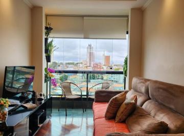 Apartamento · 55m² · 2 Quartos · 2 Vagas · Apartamento à venda no Jaguaré ? Zona Oeste de São Paulo