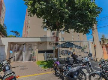 Apartamento · 70m² · 2 Quartos · 1 Vaga · Apartamento à venda com 70m², 2 quartos, 1 Suíte e 1 vaga R$400.000,00 - Condomínio Novita Fiore