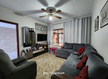 Casa · 250m² · 3 Quartos · 6 Vagas · Casa térrea em Osasco terreno de 260m²