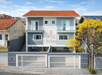 Casa · 180m² · 3 Quartos · 4 Vagas · Sobrado à venda em Osasco ? Jardim D'Abril