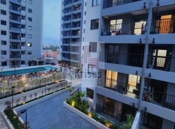 Apartamento · 42m² · 2 Quartos · 1 Vaga · Condomínio Gran Kazzas - Apartamento à venda com 42m², 2 quartos e com vaga de garagem!!