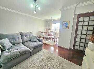 Apartamento · 88m² · 3 Quartos · 2 Vagas · Apartamento Mobiliado 88m² | 3 Dorms + Escritório | 2 Vagas | Butantã