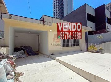 Casa · 177m² · 5 Quartos · 4 Vagas · EXCELENTE LOCALIZAÇÃO