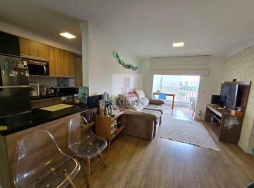 Apartamento · 82m² · 3 Quartos · 2 Vagas · Oportunidade Imperdível! 3 Dormitórios com Suíte e Sacada Gourmet! Próximo ao Metrô Vila Sônia!