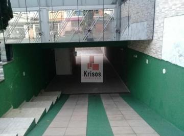 Comercial · 300m² · 12 Vagas · Prédio comercial oferece 250 m² de área útil no coração do Jardim Bonfiglioli.