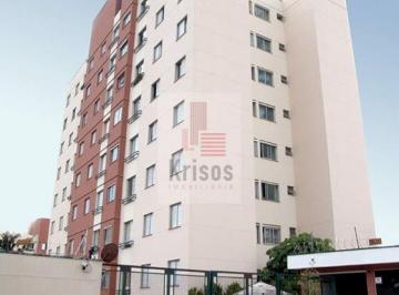 Apartamento · 46m² · 2 Quartos · 1 Vaga · Apartamento com 46m², 2 quartos, 1 vaga ao lado do estadio do Morumbi!!