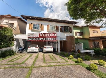Casa · 305m² · 4 Quartos · 4 Vagas · LINDA CASA ENSOLARADA - CONDOMINIO FECHADO