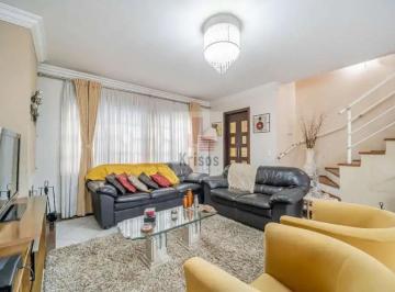 Casa · 160m² · 3 Quartos · 3 Vagas · Casa para Venda em São Paulo, Parque Continental, 3 dormitórios, 1 suíte, 3 banheiros, 3 vagas
