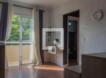 Apartamento · 53m² · 2 Quartos · 1 Vaga · Apartamento à Venda - Vila Lusitânia, 2 Quartos, 53 m² - São Bernardo do Campo