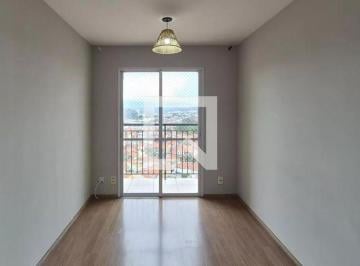 Apartamento · 50m² · 2 Quartos · 1 Vaga · Apartamento à Venda - Assunção, 2 Quartos,  50 m² - São Bernardo do Campo