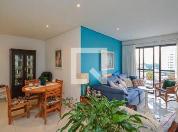 Apartamento · 114m² · 3 Quartos · 2 Vagas · Apartamento à Venda - Jardim Marajoara , 3 Quartos,  114 m² - São Paulo