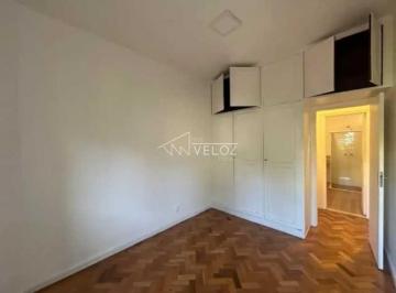 Apartamento · 79m² · 2 Quartos · Apartamento : Padrão / Residencial / Gávea