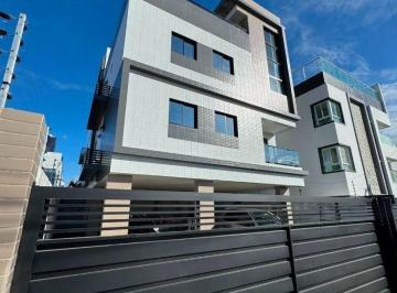 5dc638f1d8150b19cb14b033e83284cc81487038 · Apartamento com 3 dormitórios à venda, 75 m² por R$ 529.000,00 - Bessa - João Pessoa/PB