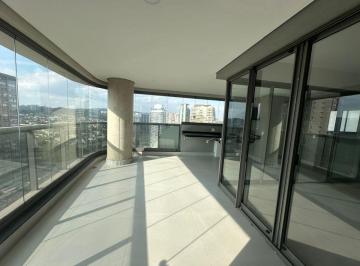 Apartamento de 3 quartos, Barueri · Apartamento novo a venda com 240m2 no contra-piso com 3 suítes NEO Alphaville SP