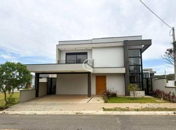 1f0368f1d85d18409cc74cd5055e2e7c9aa59b9b · Sobrado novo com 3 quartos à venda, 245 m² por R$ 2.200.000 - Reserva Ruda - São José dos Campos/SP