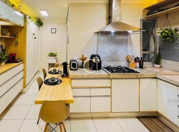 d97d66dda439f1fd2db359b2285b611410c9c3ff · Apartamento com 3 dormitórios à venda, 103 m² por R$ 910.000,00 - Jardim Oswaldo Cruz - São José dos