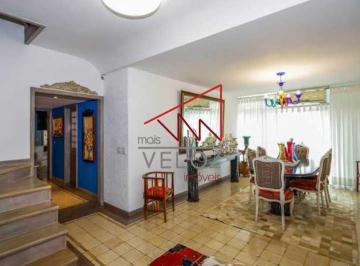 Casa · 308m² · 3 Quartos · 2 Vagas · Cobertura-À VENDA-Leblon-Rio de Janeiro-RJ