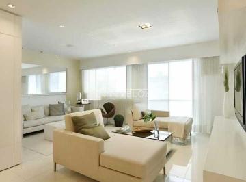 Apartamento · 101m² · 3 Quartos · 2 Vagas · Apartamento : Padrão / Residencial / Jardim Botânico