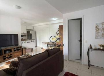 1429baec81ba16427d2f9df6e475875f0c40cfbf · Apartamento com 2 dormitórios à venda, 66 m² por R$ 620.000,00 - Vila Rosália - Guarulhos/SP