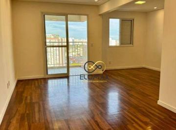 39e221645e7362ec070a7dfc50a1ea48eac09349 · Apartamento com 3 dormitórios à venda, 75 m² por R$ 705.000,00 - Vila Augusta - Guarulhos/SP
